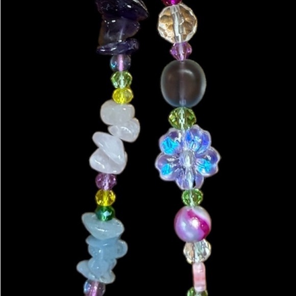 Rear View Mirror Jewelry or Plant Charms - Picture 4 of 7